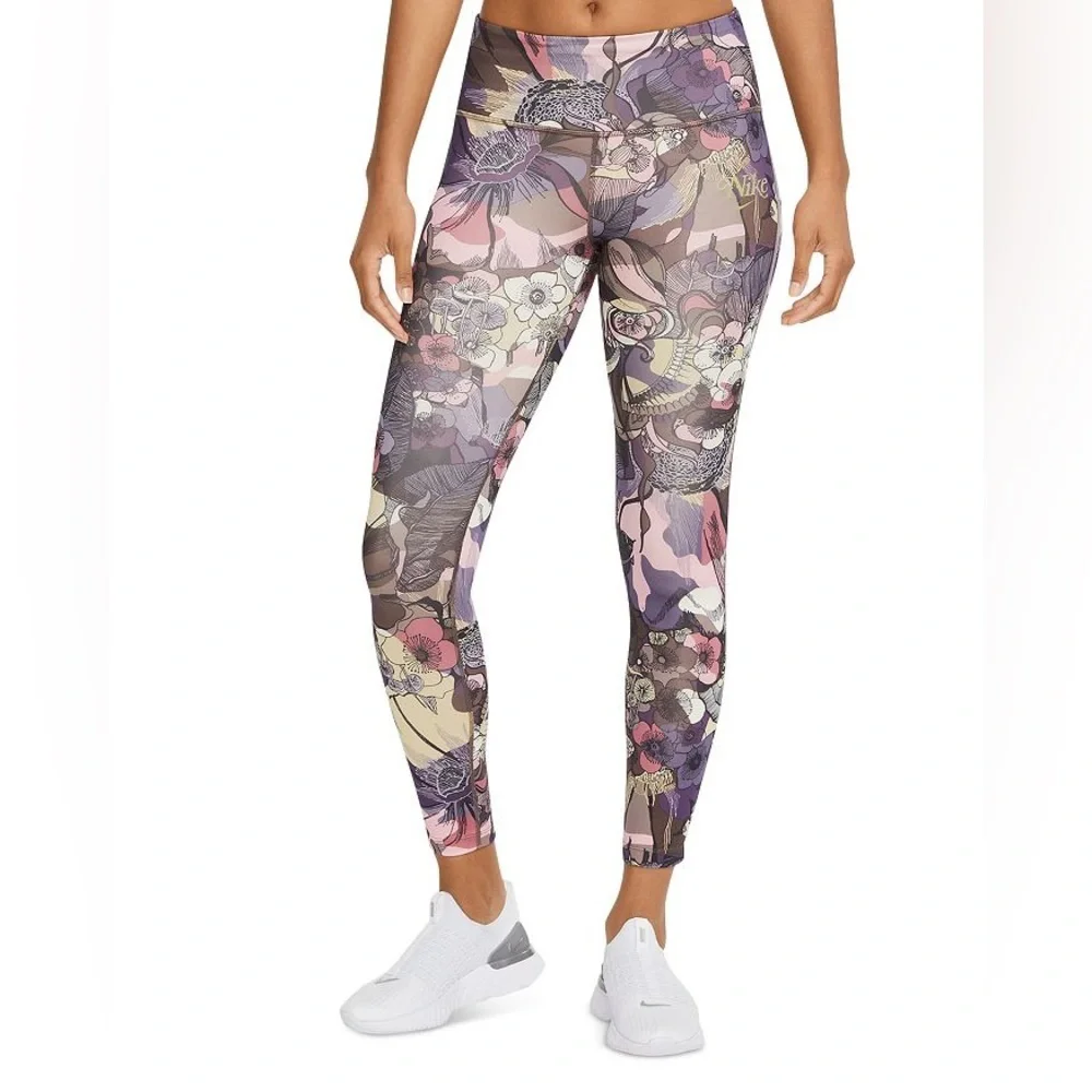 Nike 83% polyester